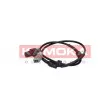 Capteur, vitesse de roue KAMOKA 1060111 - Visuel 1