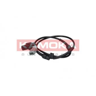 Capteur, vitesse de roue KAMOKA 1060111