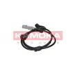 Capteur, vitesse de roue KAMOKA 1060111 - Visuel 2