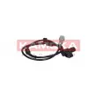 Capteur, vitesse de roue KAMOKA 1060111 - Visuel 3