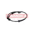 Capteur, vitesse de roue KAMOKA 1060125 - Visuel 1