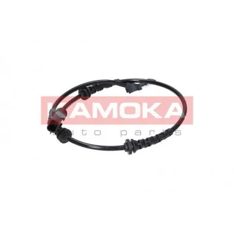 Capteur, vitesse de roue KAMOKA 1060125