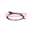 Capteur, vitesse de roue KAMOKA 1060125 - Visuel 2
