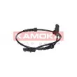 Capteur, vitesse de roue KAMOKA 1060125 - Visuel 3