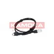 Capteur, vitesse de roue KAMOKA 1060177 - Visuel 1