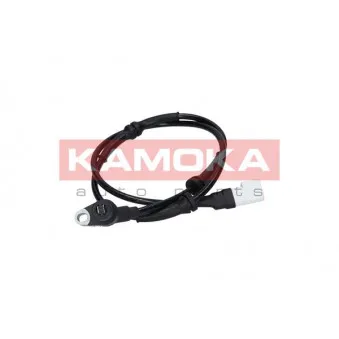 Capteur, vitesse de roue KAMOKA 1060177