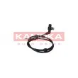 Capteur, vitesse de roue KAMOKA 1060177 - Visuel 3