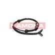 Capteur, vitesse de roue KAMOKA 1060178 - Visuel 1