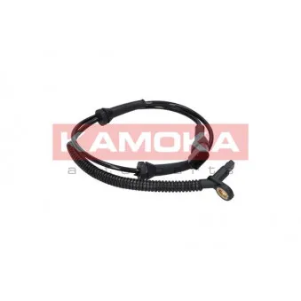 Capteur, vitesse de roue KAMOKA 1060178