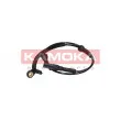 Capteur, vitesse de roue KAMOKA 1060178 - Visuel 2