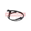 Capteur, vitesse de roue KAMOKA 1060178 - Visuel 3