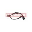 Capteur, vitesse de roue KAMOKA 1060181 - Visuel 1