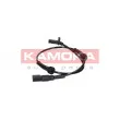 Capteur, vitesse de roue KAMOKA 1060181 - Visuel 2