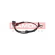 Capteur, vitesse de roue KAMOKA 1060181 - Visuel 3