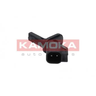 Capteur, vitesse de roue KAMOKA 1060184