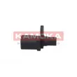Capteur, vitesse de roue KAMOKA 1060185 - Visuel 2