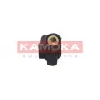 Capteur, vitesse de roue KAMOKA 1060185 - Visuel 3