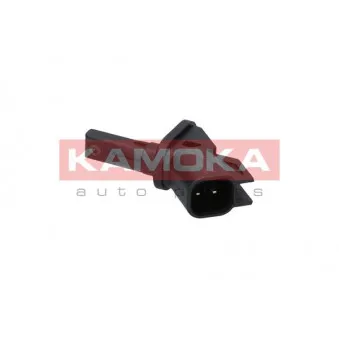 Capteur, vitesse de roue KAMOKA 1060186