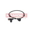 Capteur, vitesse de roue KAMOKA 1060191 - Visuel 1