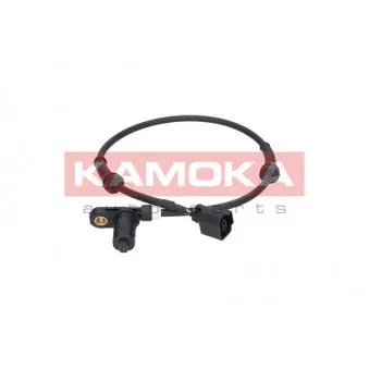 Capteur, vitesse de roue KAMOKA 1060191