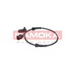 Capteur, vitesse de roue KAMOKA 1060191 - Visuel 2