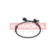 Capteur, vitesse de roue KAMOKA 1060191 - Visuel 3
