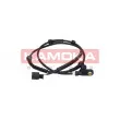 Capteur, vitesse de roue KAMOKA 1060192 - Visuel 1