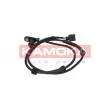 Capteur, vitesse de roue KAMOKA 1060192 - Visuel 3