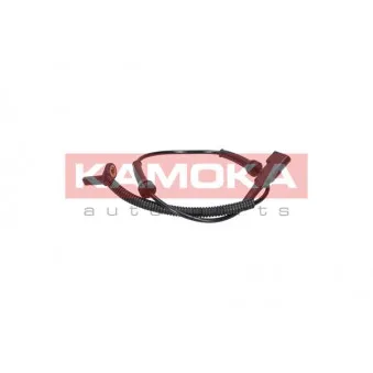 Capteur, vitesse de roue KAMOKA 1060195