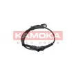 Capteur, vitesse de roue KAMOKA 1060195 - Visuel 2