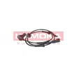 Capteur, vitesse de roue KAMOKA 1060196 - Visuel 1