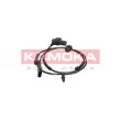 Capteur, vitesse de roue KAMOKA 1060196 - Visuel 2