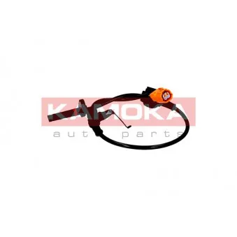 Capteur, vitesse de roue arrière droit KAMOKA 1060212