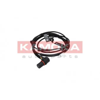 Capteur, vitesse de roue arrière droit KAMOKA 1060244
