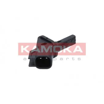 Capteur, vitesse de roue KAMOKA 1060246