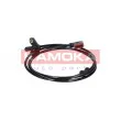 Capteur, vitesse de roue KAMOKA 1060277 - Visuel 1