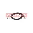 Capteur, vitesse de roue KAMOKA 1060286 - Visuel 1