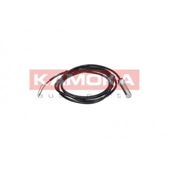 Capteur, vitesse de roue KAMOKA 1060286