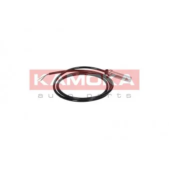 Capteur, vitesse de roue KAMOKA 1060287