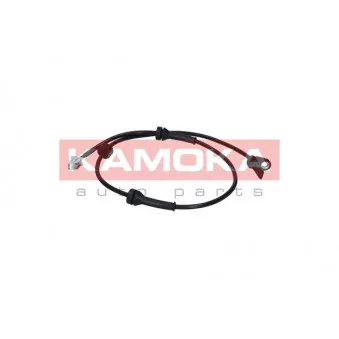 Capteur, vitesse de roue KAMOKA 1060343