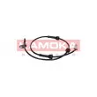 Capteur, vitesse de roue KAMOKA 1060343 - Visuel 3