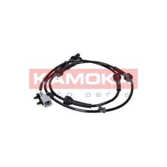 Capteur, vitesse de roue KAMOKA 1060344