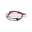 Capteur, vitesse de roue KAMOKA 1060344 - Visuel 2