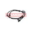 Capteur, vitesse de roue KAMOKA 1060344 - Visuel 3