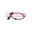 Capteur, vitesse de roue KAMOKA 1060359 - Visuel 2