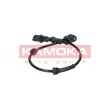 Capteur, vitesse de roue KAMOKA 1060359 - Visuel 3