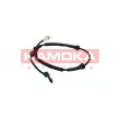 Capteur, vitesse de roue KAMOKA 1060362 - Visuel 3