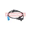 Capteur, vitesse de roue KAMOKA 1060365 - Visuel 1