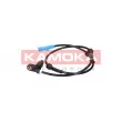 Capteur, vitesse de roue KAMOKA 1060365 - Visuel 2