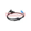 Capteur, vitesse de roue KAMOKA 1060365 - Visuel 3